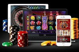 Официальный сайт Casino Slottica